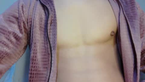 Rocco online show from March 19, 2026, 10:19 am