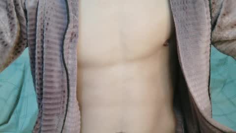 Snapshot of roccosif696 chatting on May 31, 2026, 8:32 am Rocco online show from May 31, 2026, 8:32 am