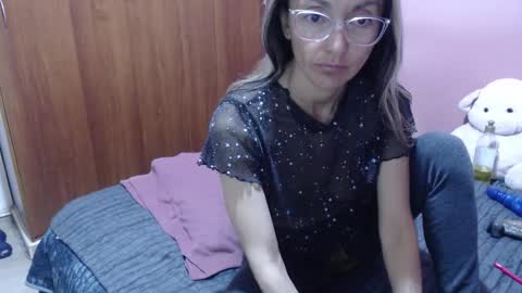 Rochelle online show from September 14, 2025, 8:46 am