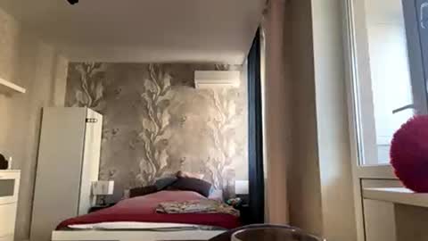 Snapshot of rochellehouis chatting on February 12, 2026, 11:27 am Anny online show from February 12, 2026, 11:27 am