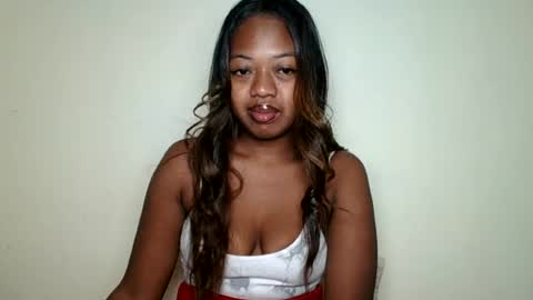 rochellinah online show from June 18, 2026, 11:47 am
