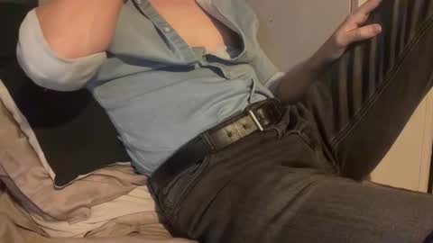 Roci online show from November 26, 2025, 11:17 pm