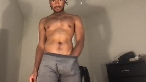 rockboy3000 online show from January 12, 2025, 5:45 am