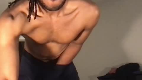 rockboy3000 online show from March 4, 2025, 5:00 am