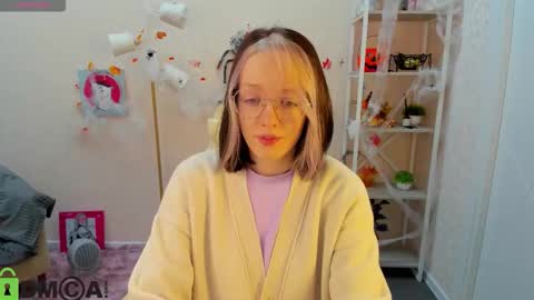 Rockett online show from October 23, 2025, 1:05 am