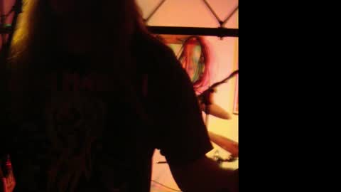 Snapshot of rockgod2112 chatting on December 16, 2024, 7:43 pm rockgod2112 online show from December 16, 2024, 7:43 pm