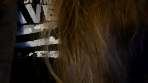 Snapshot of rockgod2112 chatting on February 15, 2025, 6:55 pm rockgod2112 online show from February 15, 2025, 6:55 pm