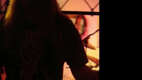 Snapshot of rockgod2112 chatting on March 6, 2025, 12:43 am rockgod2112 online show from March 6, 2025, 12:43 am