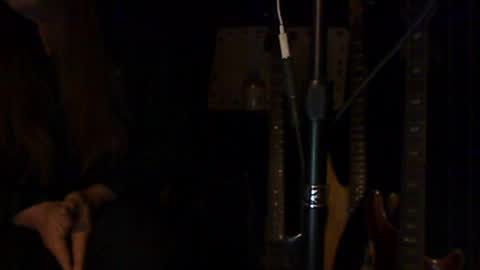 rockgod2112 online show from December 17, 2025, 1:00 am