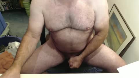 rockhard63 online show from September 19, 2025, 1:01 pm