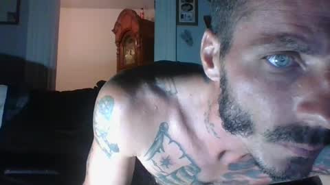 rockhard7187 online show from July 15, 2026, 5:56 am