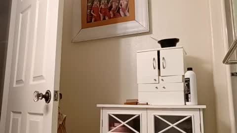 Rockhard Cockstar online show from December 18, 2025, 6:52 am