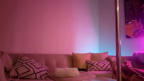 Rockhard Cockstar online show from February 14, 2026, 8:44 am