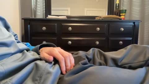 Rock Hard Cock online show from April 2, 2026, 2:58 pm