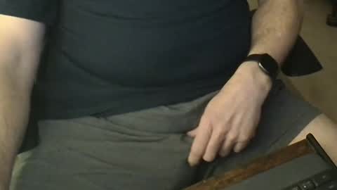 rockhardff online show from March 1, 2025, 4:26 am