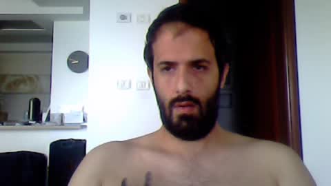 rockistman1 online show from December 12, 2024, 6:47 am