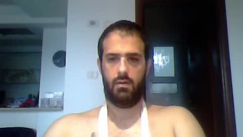 rockistman1 online show from February 3, 2025, 5:40 am