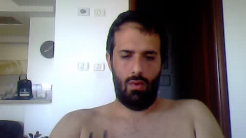 rockistman1 online show from February 27, 2025, 6:07 am