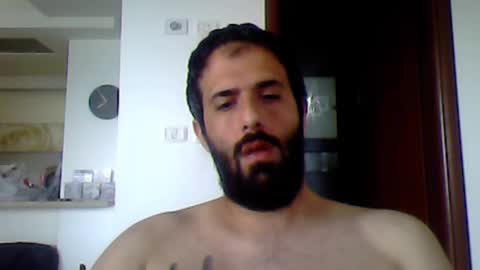 rockistman1 online show from March 10, 2025, 5:54 am