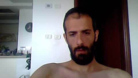 rockistman1 online show from February 19, 2026, 5:58 am