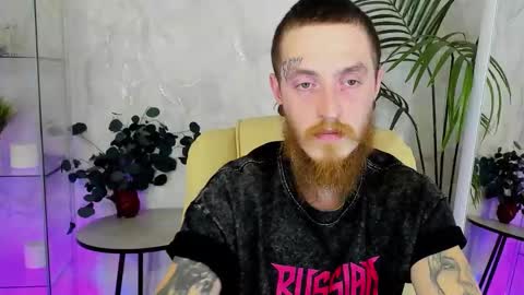 Snapshot of rockleen chatting on February 20, 2026, 6:19 pm rockleen online show from February 20, 2026, 6:19 pm