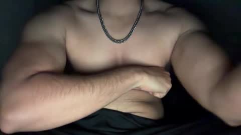 Snapshot of rockmeatx chatting on February 18, 2026, 7:32 pm Rock Meat online show from February 18, 2026, 7:32 pm