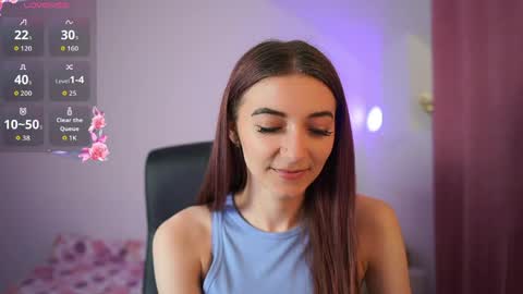 Snapshot of rocknrose18 chatting on April 27, 2026, 1:53 pm RocknRose18 online show from April 27, 2026, 1:53 pm