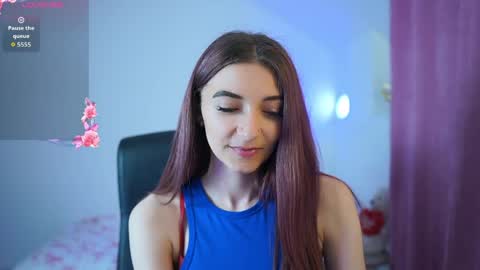 Snapshot of rocknrose18 chatting on May 7, 2026, 1:05 pm RocknRose18 online show from May 7, 2026, 1:05 pm