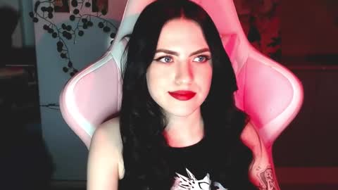 Sophie  online show from January 22, 2025, 5:38 pm