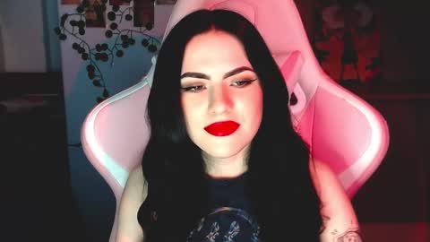 Sophie  online show from January 29, 2025, 10:37 am