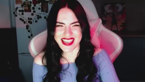 Sophie  online show from February 22, 2025, 4:40 pm