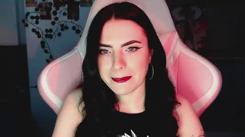 Sophie  online show from March 6, 2025, 10:52 am