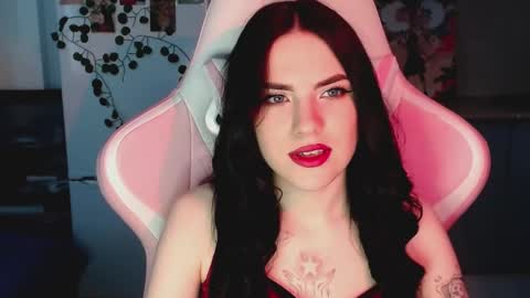 Sophie  online show from March 8, 2025, 10:22 am