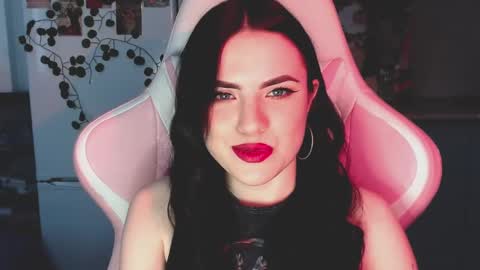 Sophie  online show from March 10, 2025, 10:37 am