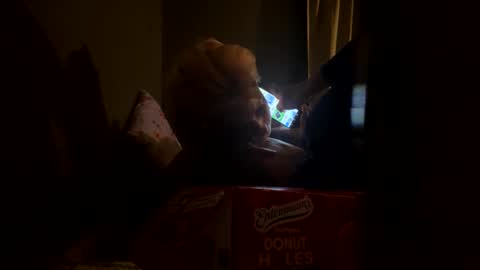 RockstarLoverz online show from February 2, 2025, 10:57 am