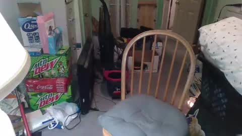 rocky082288 online show from January 29, 2025, 8:51 am