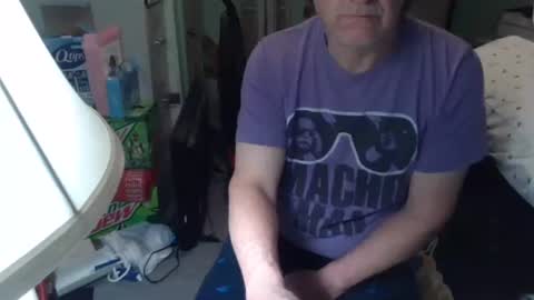 rocky082288 online show from January 30, 2025, 10:50 am