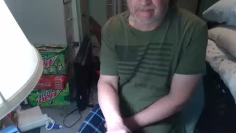 rocky082288 online show from February 20, 2025, 10:27 am