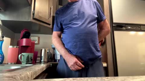 Snapshot of rocky_55 chatting on February 16, 2025, 11:48 pm rocky_55 online show from February 16, 2025, 11:48 pm