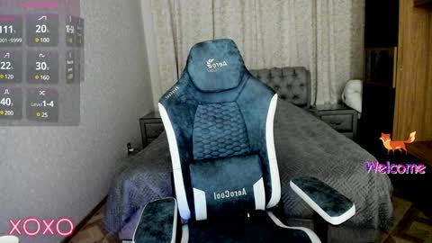 Rockel online show from December 1, 2024, 9:37 pm