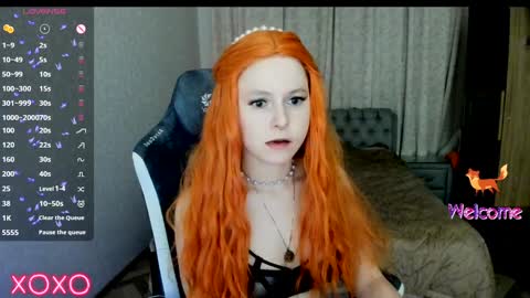 Rockel online show from December 10, 2024, 2:05 am