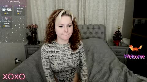 Rockel online show from January 24, 2025, 1:24 am