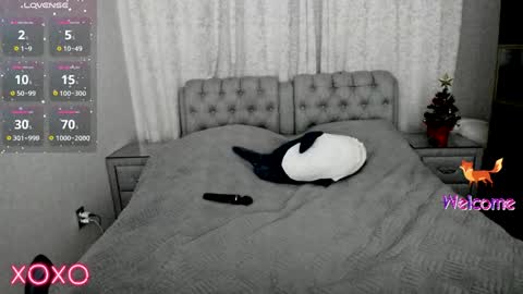 Rockel online show from February 1, 2025, 2:16 am