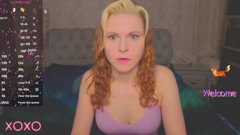 Rockel online show from September 23, 2025, 9:40 pm