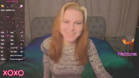 Rockel online show from September 30, 2025, 9:09 pm