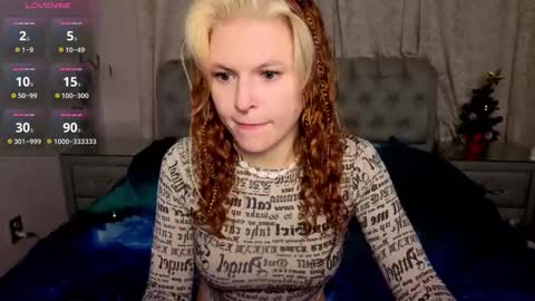 Rockel online show from January 11, 2026, 11:21 pm