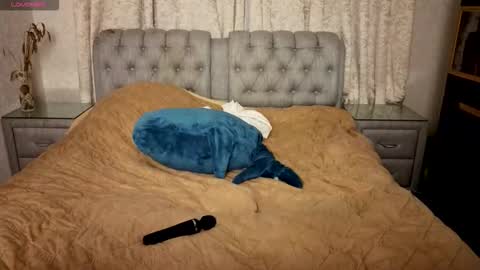 Snapshot of rocky_foxy chatting on March 12, 2026, 2:23 pm Rockel online show from March 12, 2026, 2:23 pm