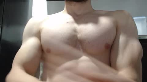 Snapshot of rocky_muscle chatting on November 22, 2025, 10:36 am rocky muscle online show from November 22, 2025, 10:36 am
