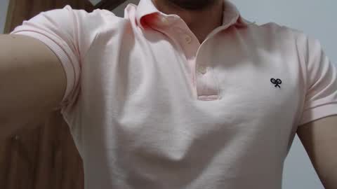 rocky muscle online show from March 8, 2026, 8:23 pm