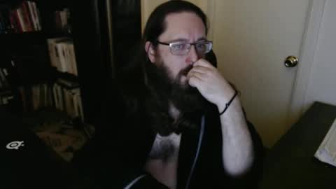 rockydanger online show from October 24, 2025, 3:19 pm